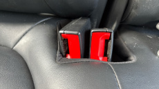 MG Hs 1.5 T-GDI Excite 5dr DCT Petrol Hatchback